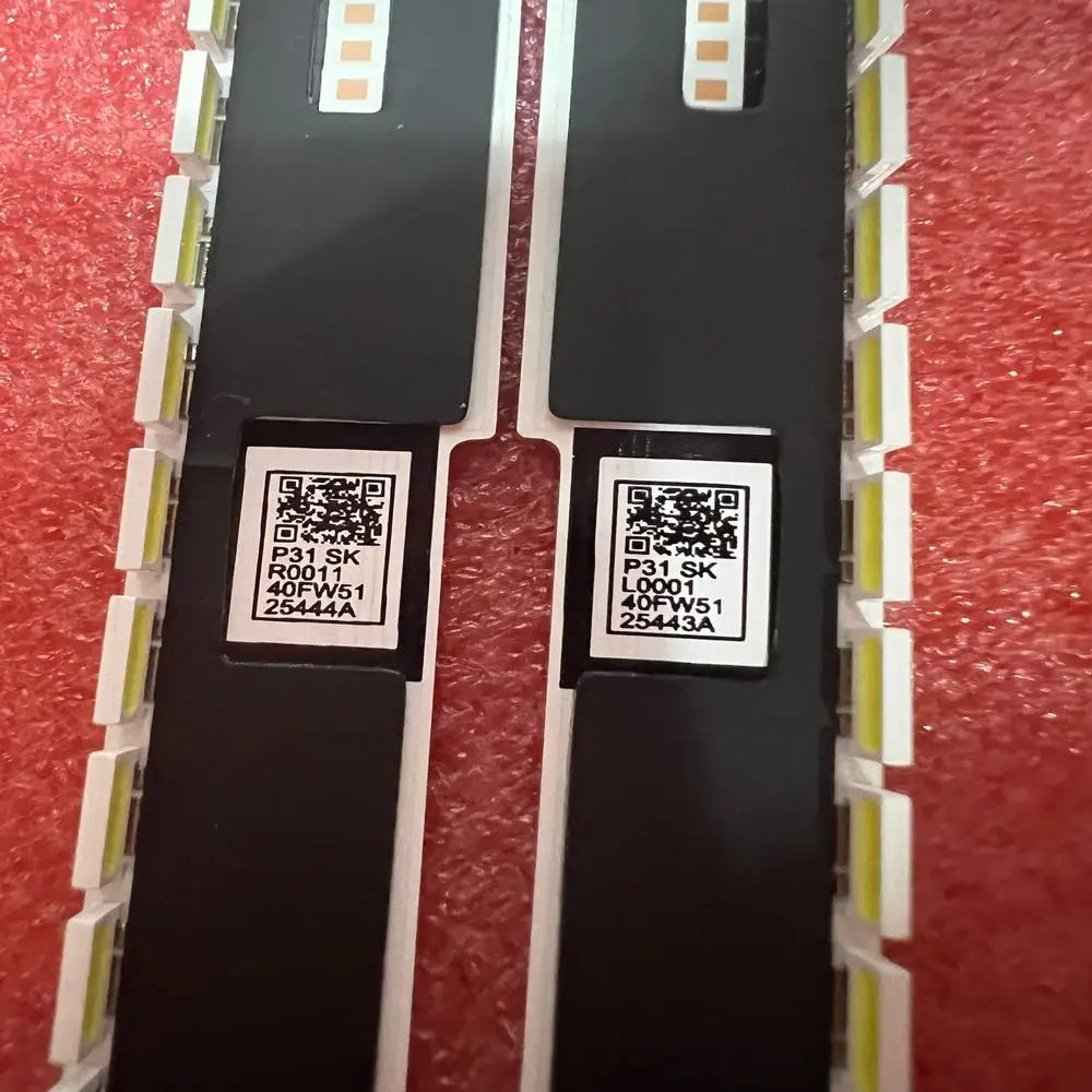 LED Backlight Strip for Samsung UE40F7000SZ UE40F8000AT UE40F7000SL UE40F8000 UE40F7000ST UE40F7000AT