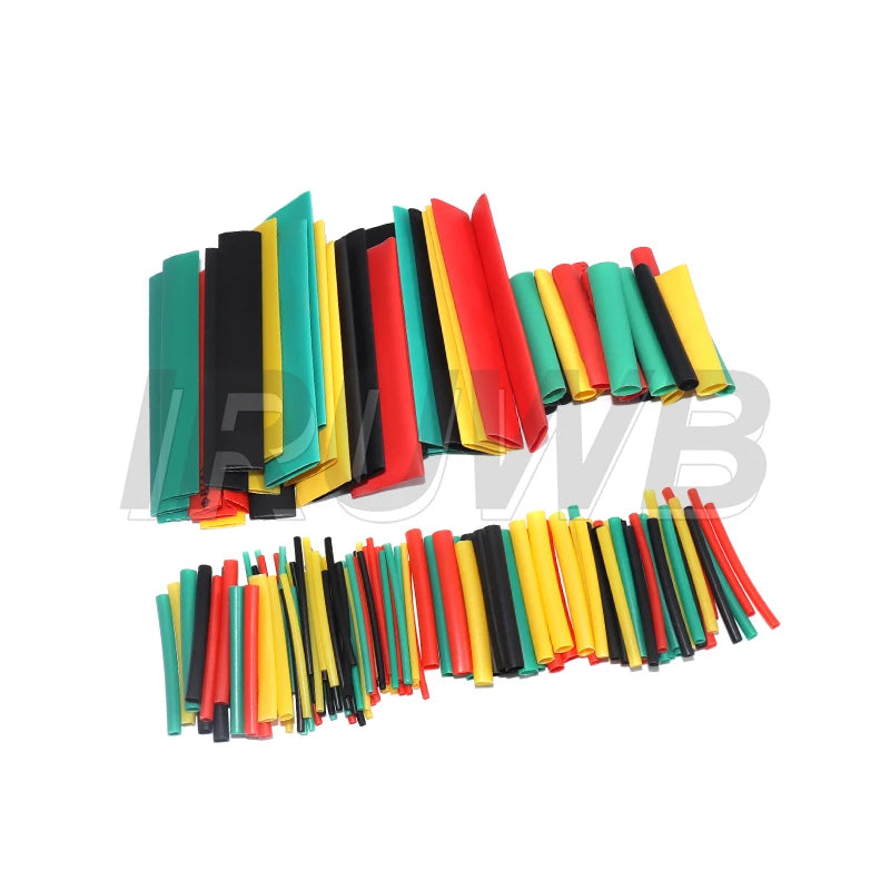 Electrical Connection Wire Cable Insulation Sleeving Heat-sh