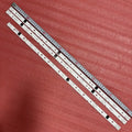 LED Backlight Strip for Necesito led 39C310A AKAI AKTV 401 403 4021 408 LE-39FD D39-F2000 LC390TA 2A 01