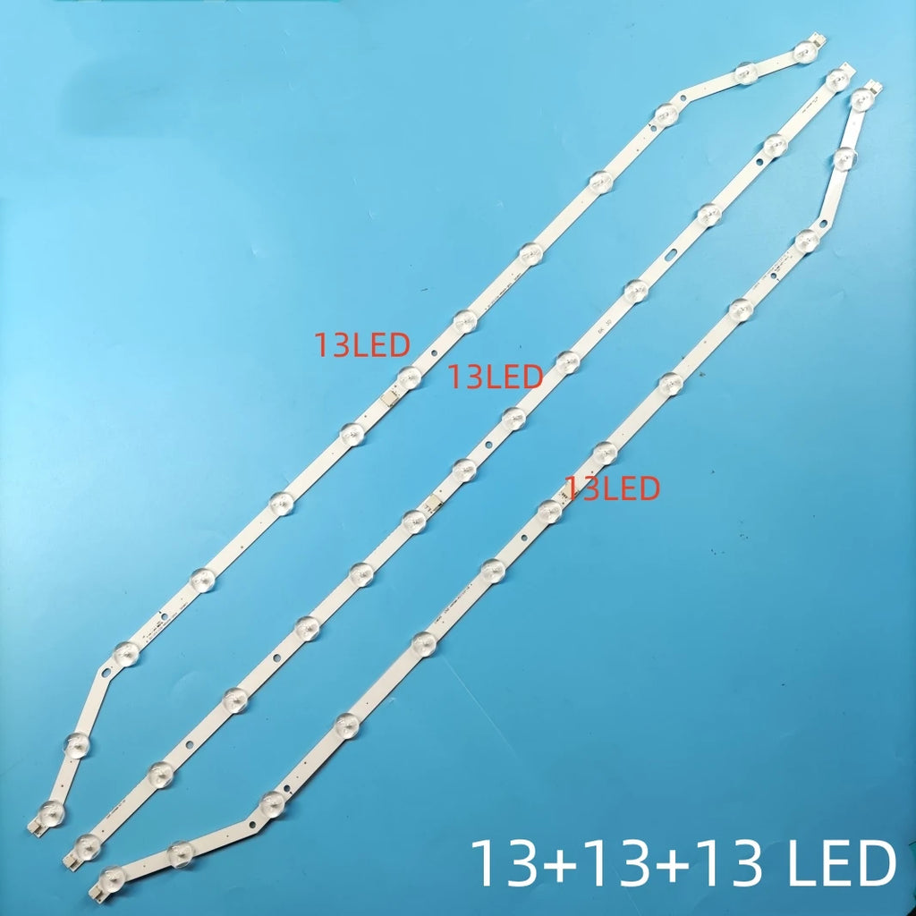 LED Backlight Strip for UE40EH5003K UE40H4200 UE40EH5000 UE40EH5450 UE40EH5040 UE40EH5300 UE40H4200AK