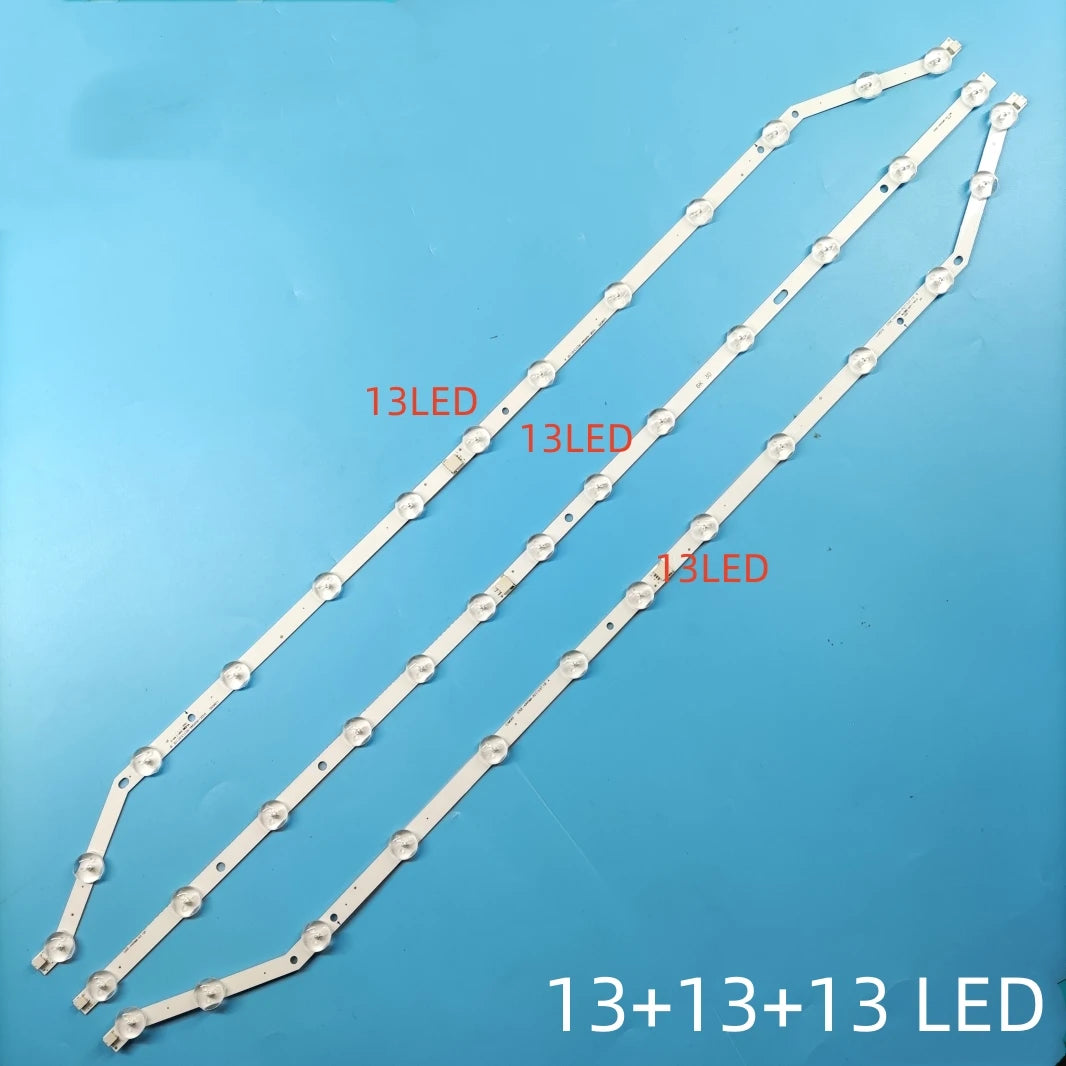 LED Backlight Strip for UE40EH5003K UE40H4200 UE40EH5000 UE40EH5450 UE40EH5040 UE40EH5300 UE40H4200AK
