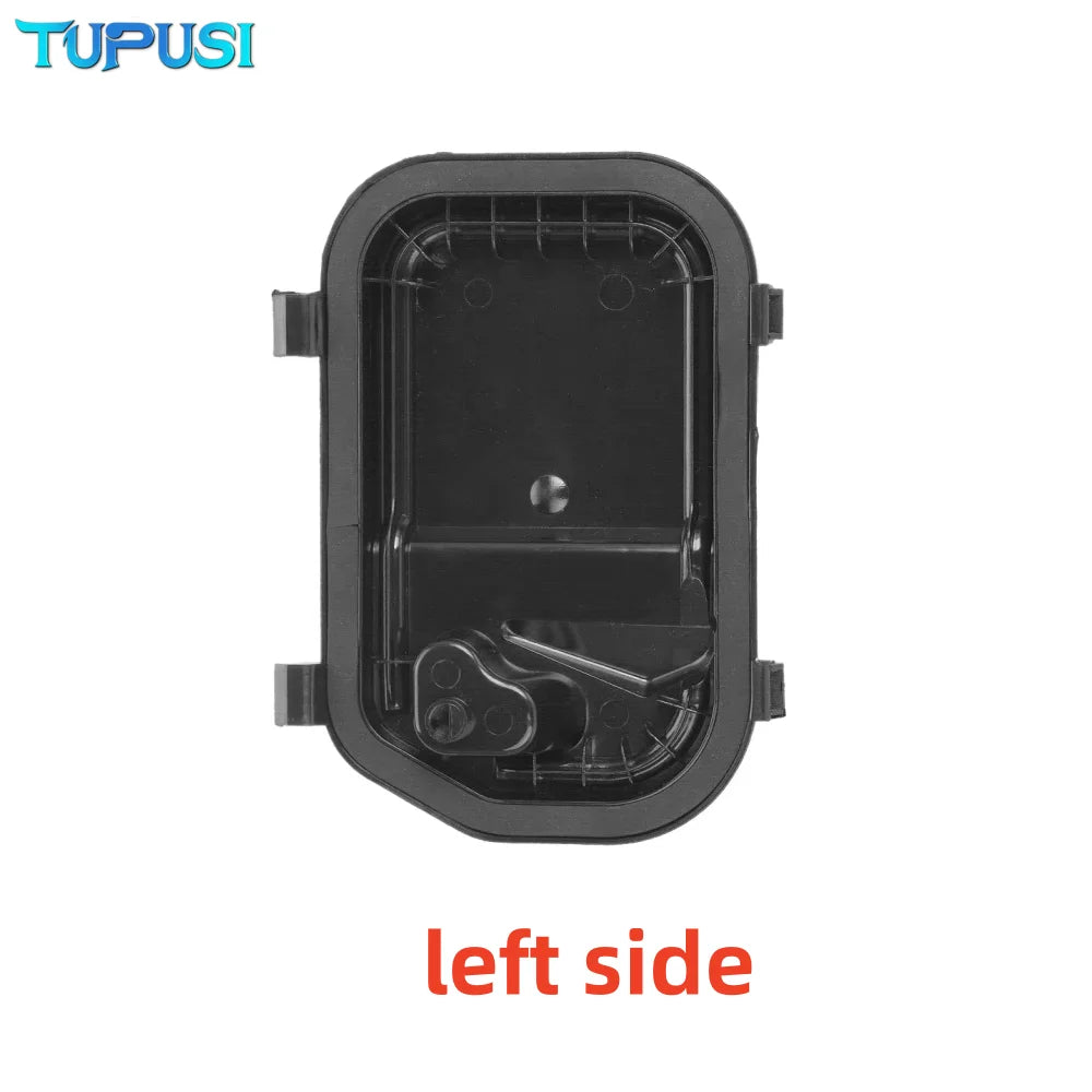 Headlight Dust Cover Back Cover Headlight Seal Left/Right for Audi A6L S6 C6 2006-2011