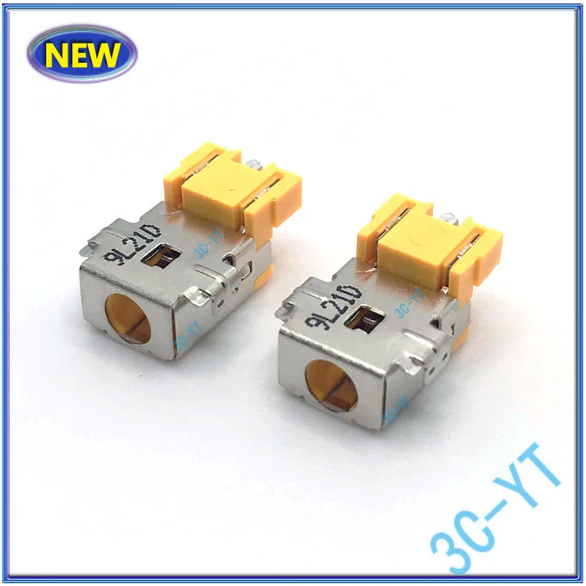 1-10PCS New Laptop DC Power Jack Port For Acer S40-53 A514-5
