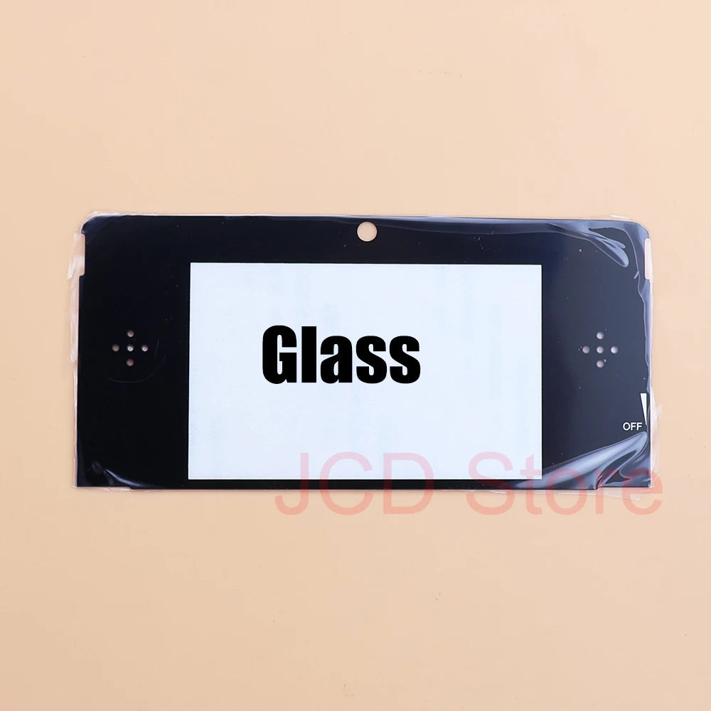 JCD For Nintendo 3DS Front LCD Equipped With Strong Adhesive