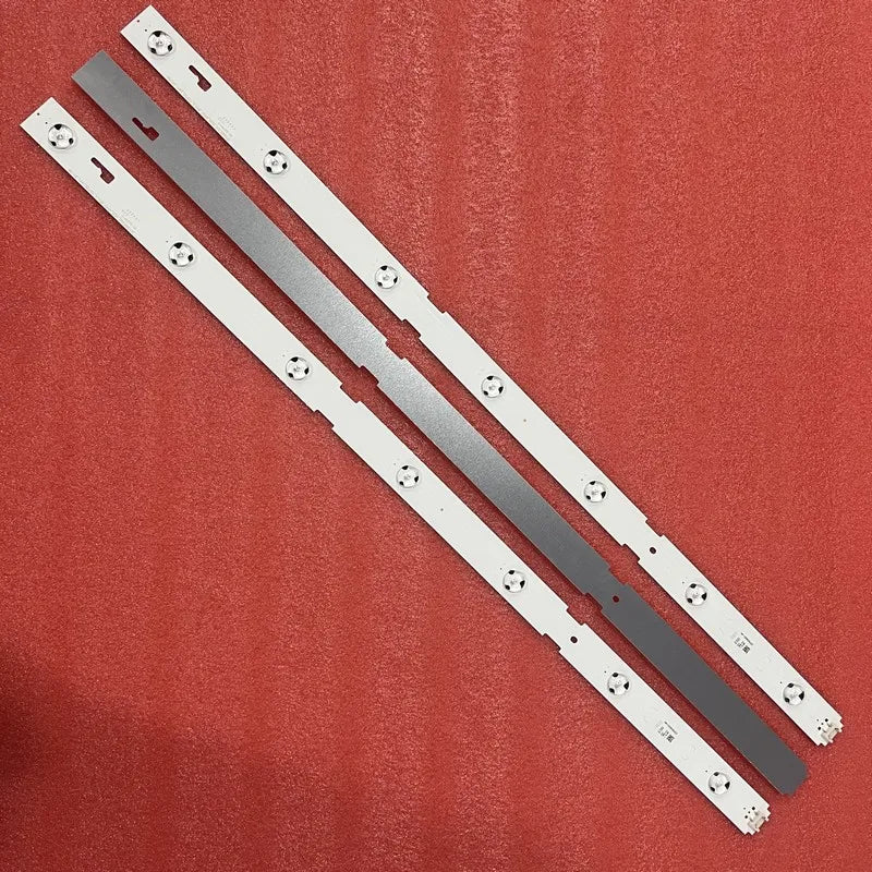 LED Backlight Strip for7LED for Samsung 2015ARC320_3228_ART07 LM41-00175A Grundig 32VLE65 32VLE55 32VLE5527