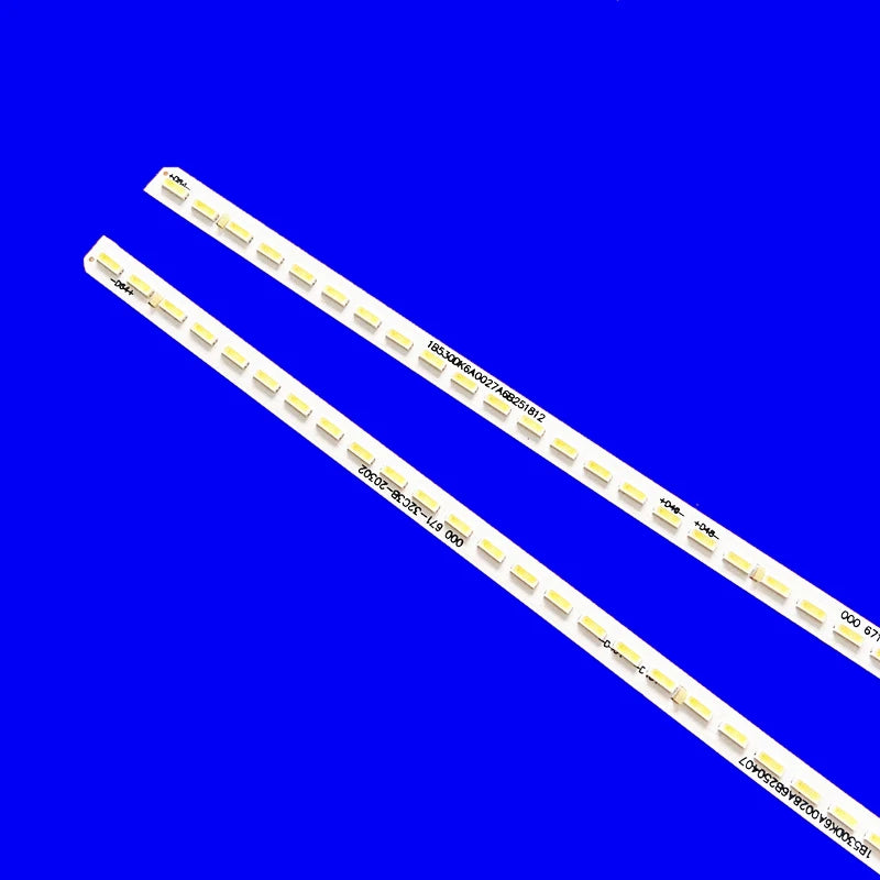 LED Backlight Strip for64LAMPS For HKC MG32A2Q CX329Q MK3268S RF-DS320C14-1604R-07 RF-DS320C14-1604L-07