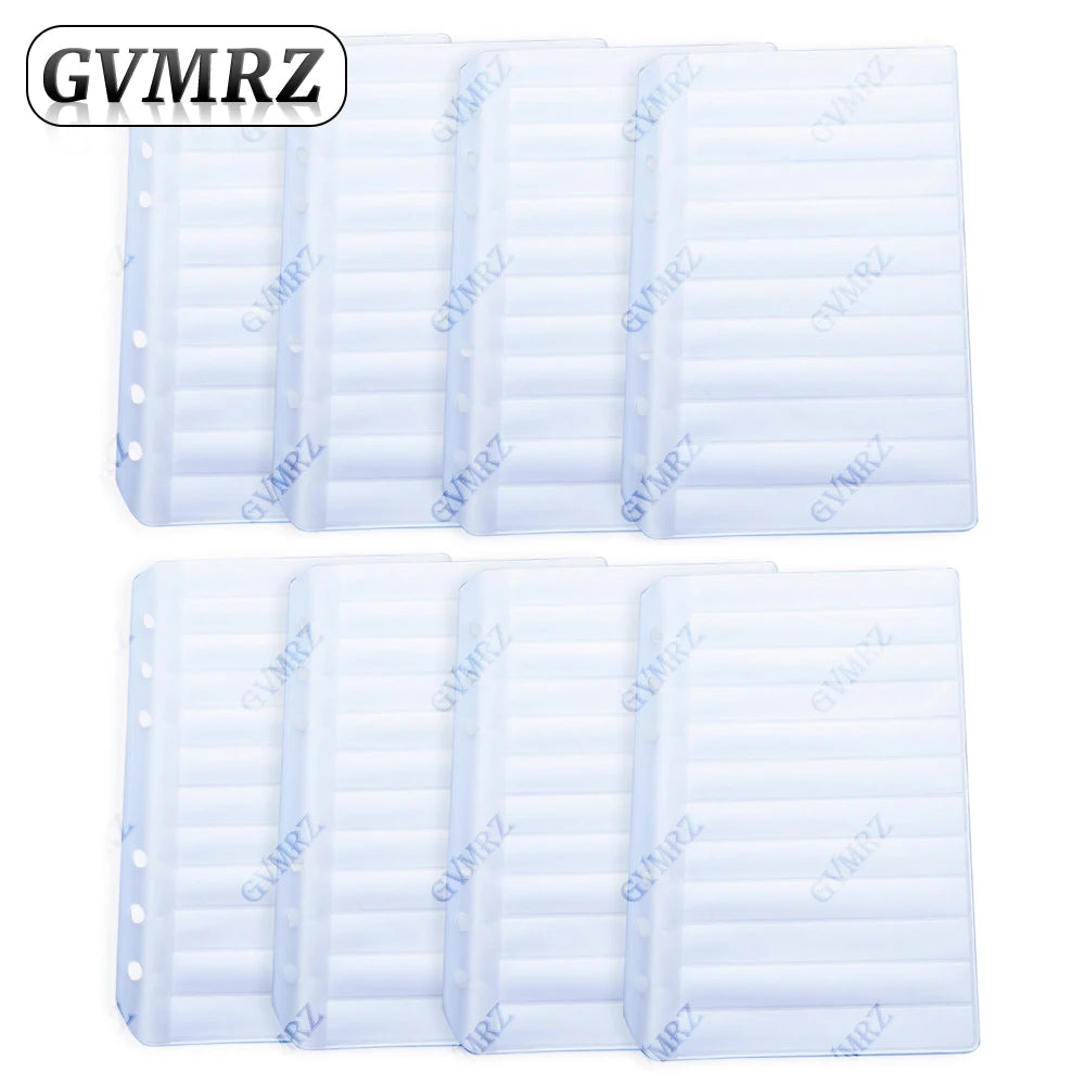 Component book Component sample blank book For SMT resistor capacitor inductor storage notebook
