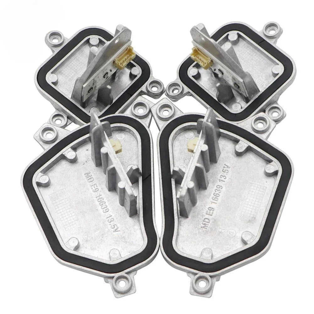 LED Headlight DRL Daytime Running Light Module LED Light OE# 63117428789 63117428792 For BMW X1 F48 F49