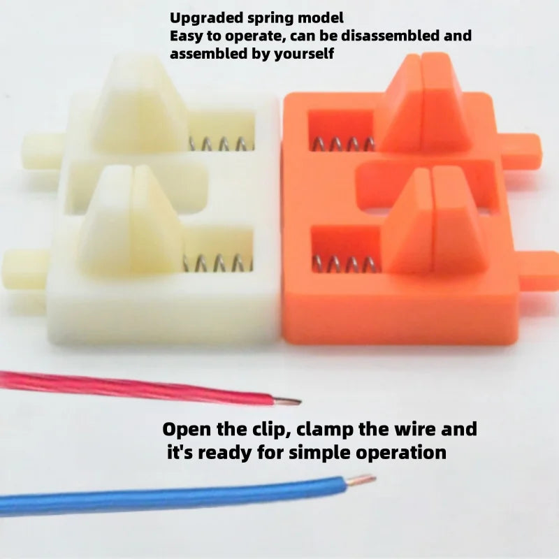 Professional Soldering Tool Kit - Third Hand Helping Hands w