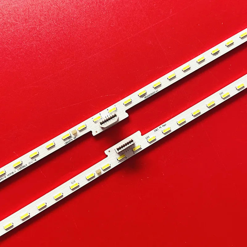 LED Backlight Strip for 88LEDs LED Backlight Strip For Hie 65H9E H65U7A 65h9e-plus 65h9-e plus 65H9100E