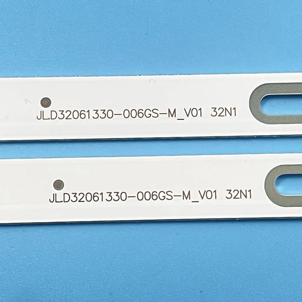 LED Backlight Strip for6 lamp For S32Z118 JL.D32061330-006AS-M 006GS LE-32Z10 CX315DLEM 03CX320037