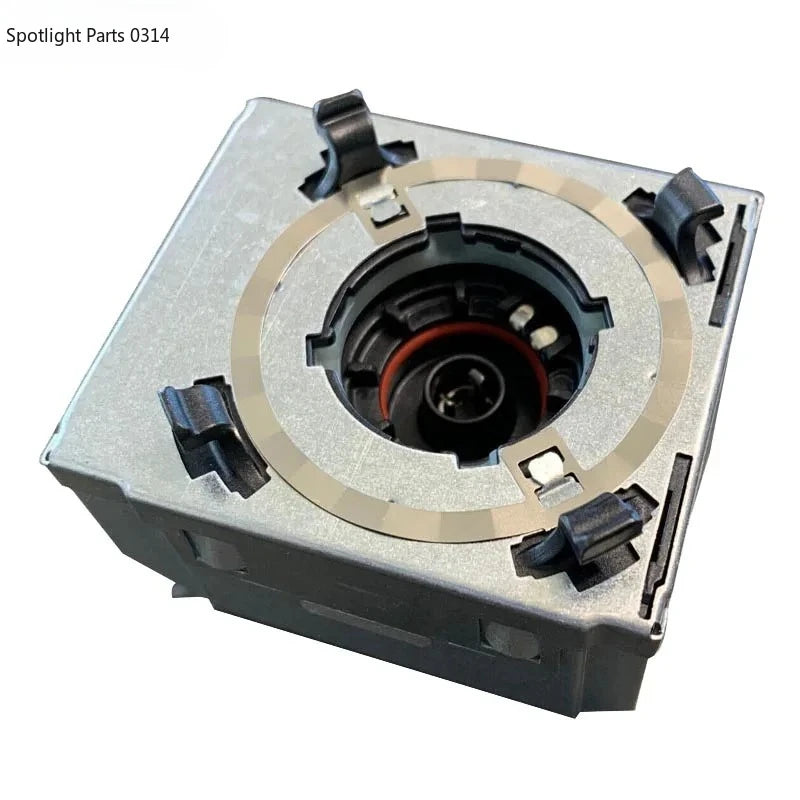 bulb socket starter HID D2S trigger HID high voltage head suitable for BMW Audi Mercedes-Benz for BMW