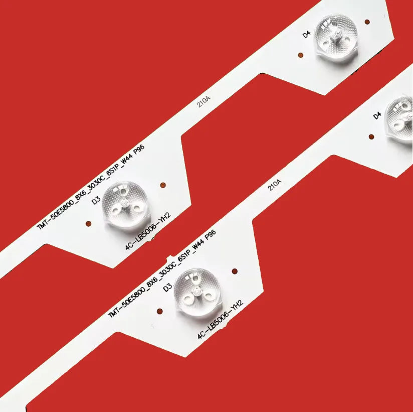 LED 50UA6406 50UD6306 50U6500C 50U65CMC U50S6806S SW-4C-LB5006-YH2 HR2 L50E5800A L50E5800AUD L50E5800A-UD