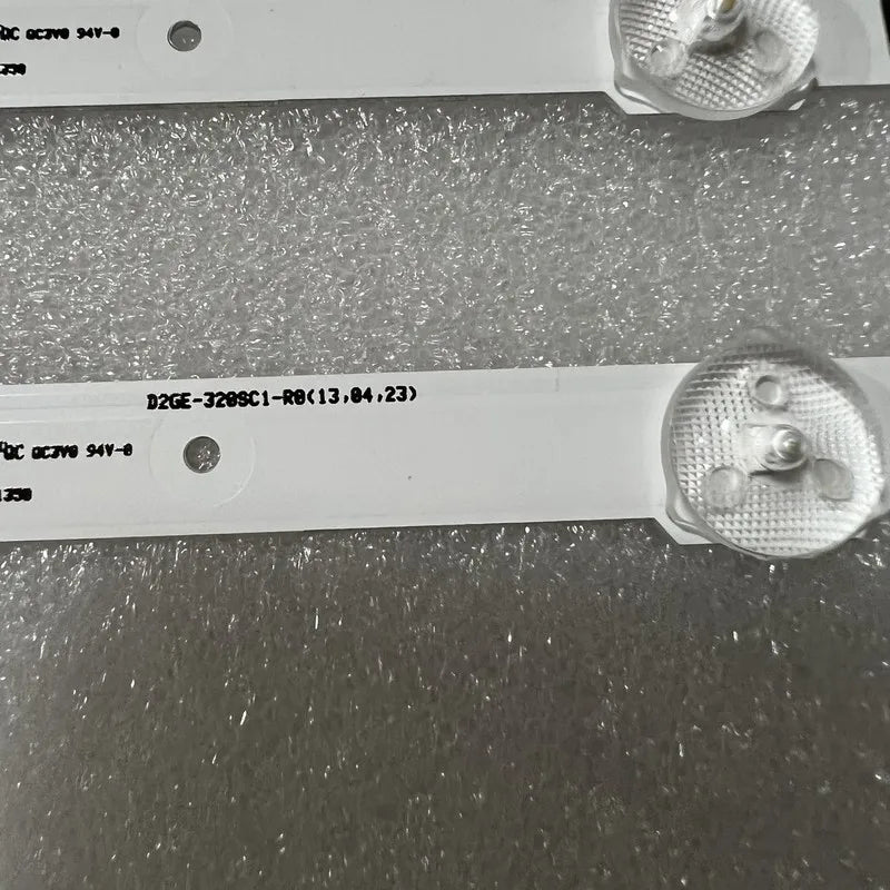LED Strip for Samsung Sharp-FHD UE32F4000AW UE32F5700AW UE32F5000 UE32F5500 UE32F4000 UE32F5000AW
