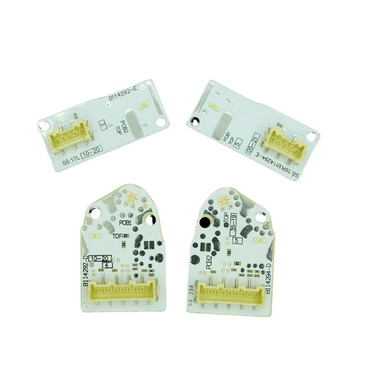 Angel Eye Chip DRL Module 63119477821 63119477822 63119477835 for BMW F48 F49 F39 2020-2022