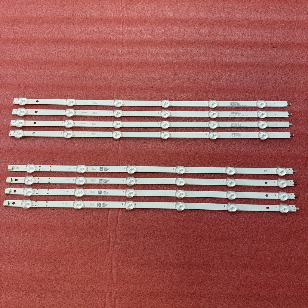 LED Backlight Strip 12LED for Sharp 55FL1EA 55FN1EA 55FN2EA 