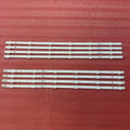 LED Backlight Strip 12LED for Sharp 55FL1EA 55FN1EA 55FN2EA 