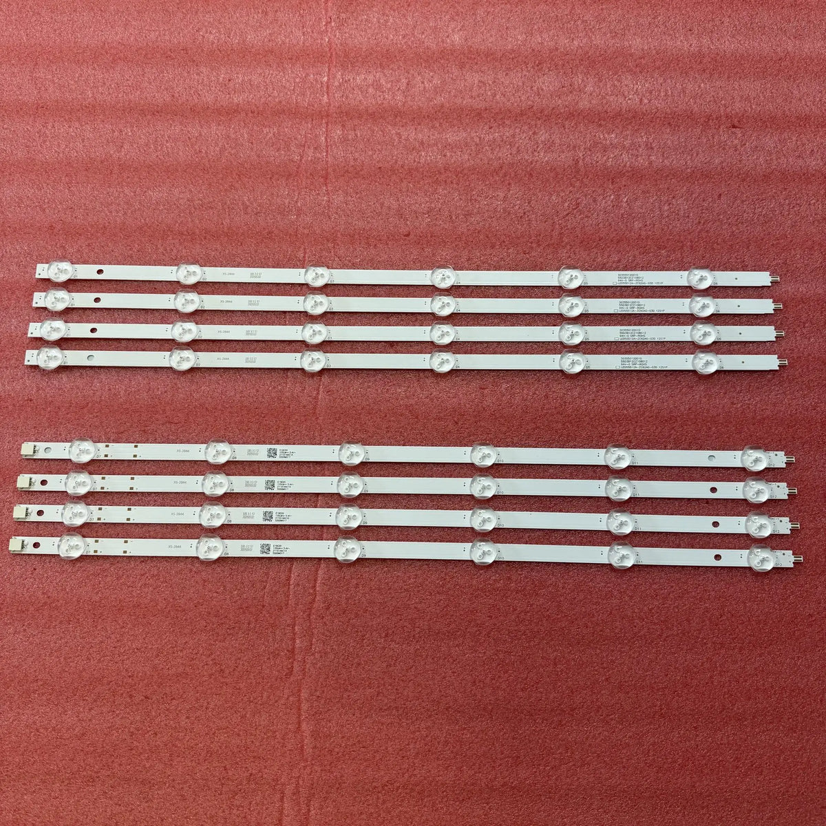 LED Backlight Strip 12LED for Sharp 55FL1EA 55FN1EA 55FN2EA 