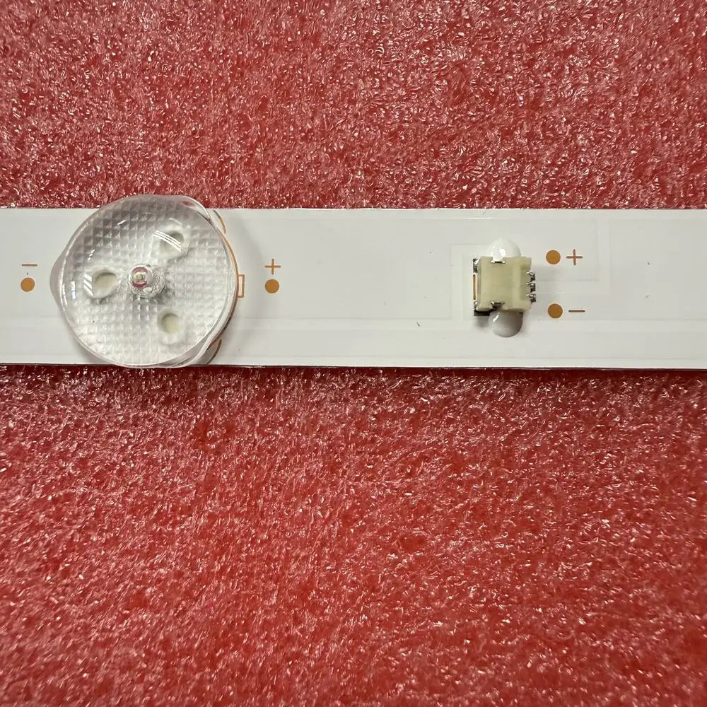 LED Backlight Strip for 39G5 39S570 40M39 39H200 39AL2600 Vios Tv3916 SI39H CRH-K385353504085C8-REV1.0
