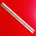 LED Backlight Strip for LED236D7-01 30323607205 V236BJ1-P01 MYSTERY MTV-2431LT2 - Replacement TV Backlight