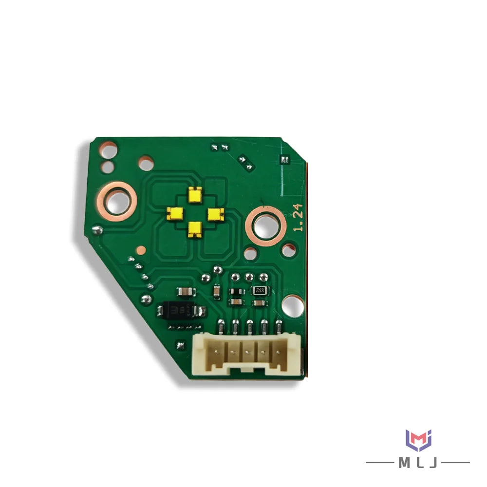 Angel Eyes LED DRL Board Chips OEM 2379886 2655849 2379882 Replacement Truck Accessories For Scania S R