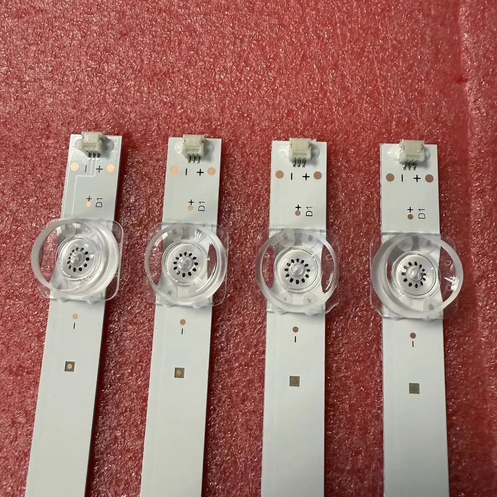 LED Backlight Strip for Hisense 50A7GQ 50A7GQTUK BD500Y3U51-T0L1 SH50D10-ZC46AG-06 - Replacement TV Backlight