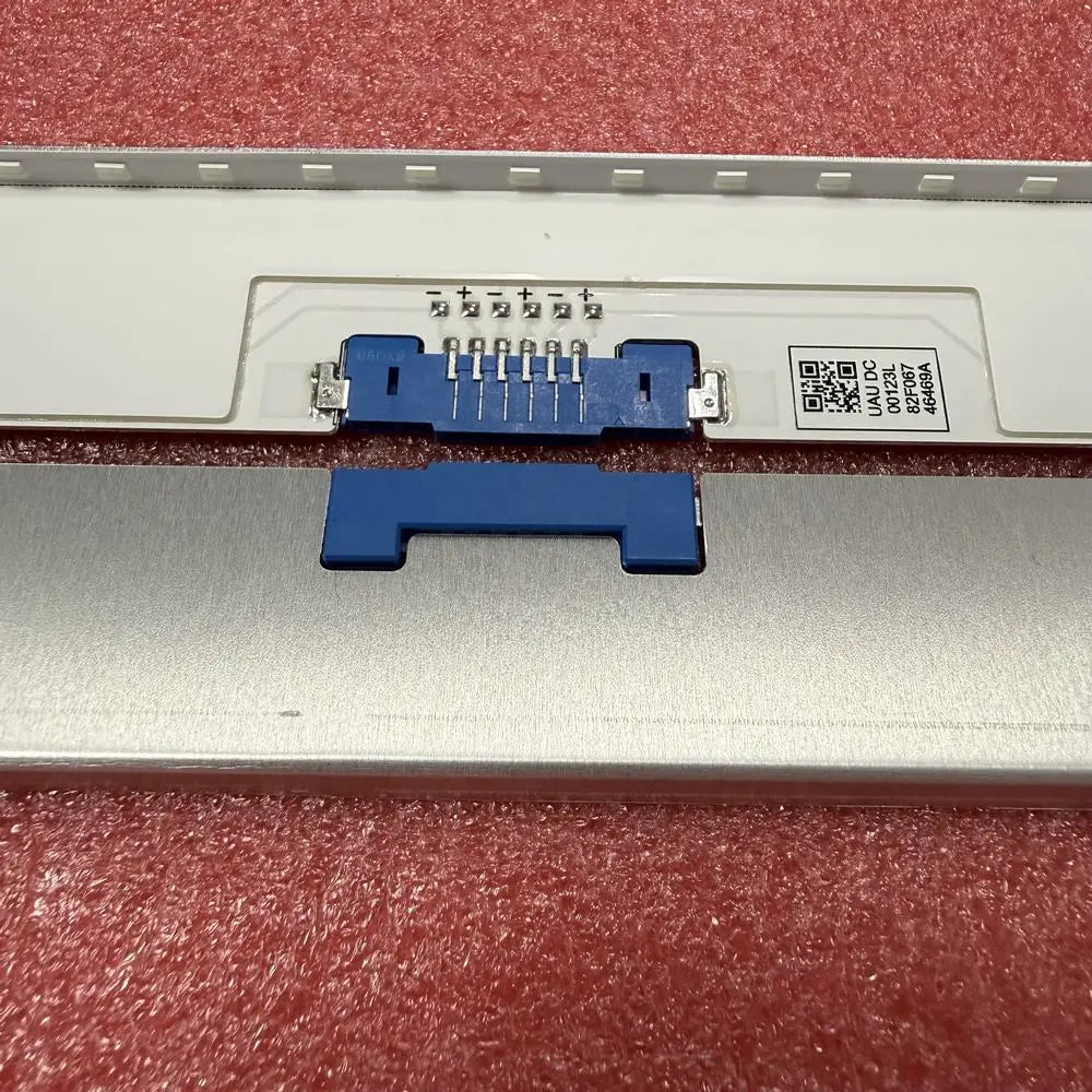 LED Backlight Strip for 4pcs/set LED Backlight Strip For Samsung BN96-46469A GQ82Q6FNGT GQ82Q6FNGTXZG