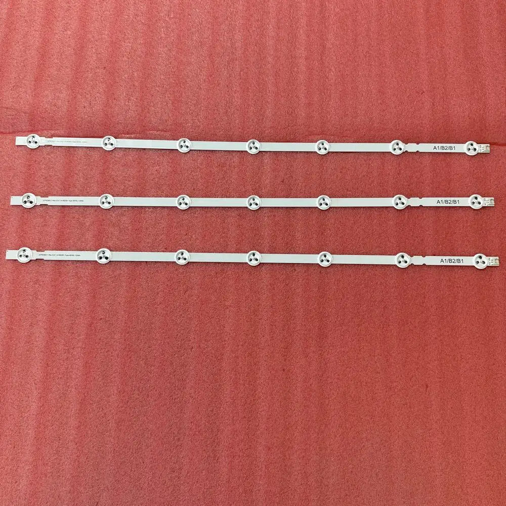 LED Backlight Strip for 3pcs LED Strip for TV 32LN570R 32LN5100 A1/B1 6916L-1105A 6916L-1204A 6916L-1426A