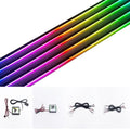 For Accessories For LED Symphony Car Interior Decoration Atm