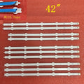 LED Backlight Strip for TV 42LN542V-ZD 42LN5403-ZA 42LN5400 