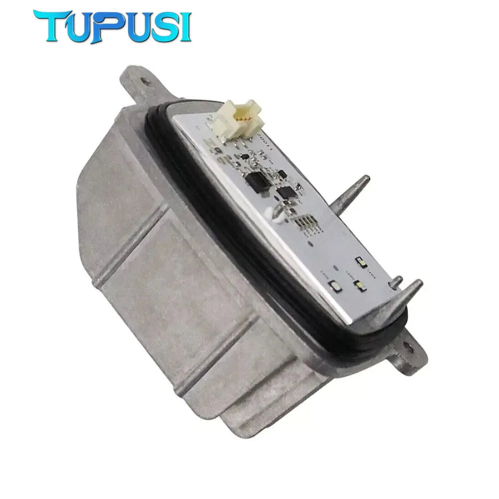 DRL Modules OE# 285753299 285759447 for Renault Megane IV Daytime Running Light Bright White Repair Bulbs