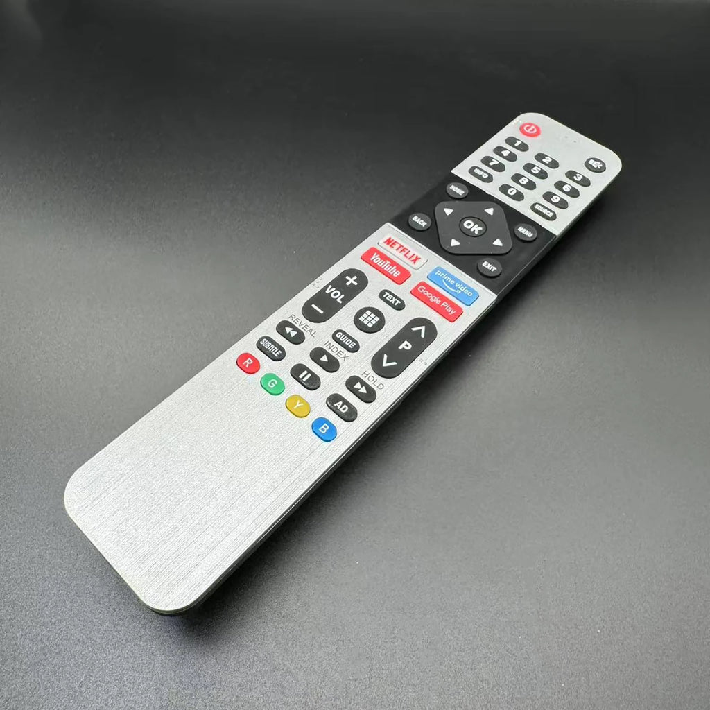 LED Backlight Strip for Remote Control Replacement for Skyworth Coocaa Android TV 539C-268900-W000 XC9000
