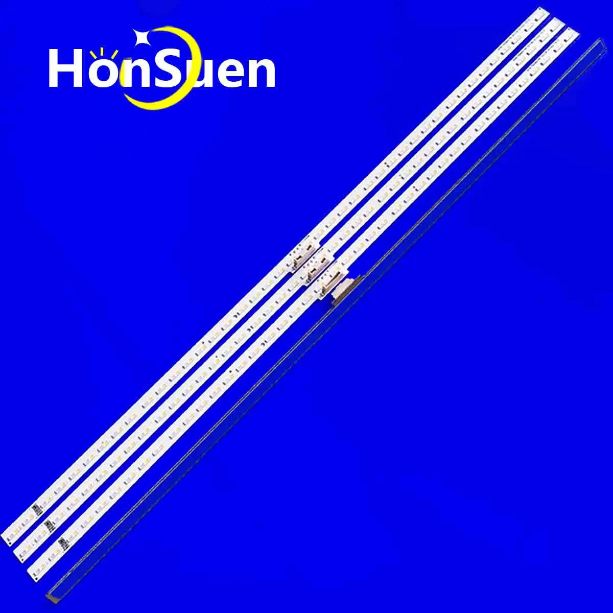 LED Strip for QN75Q60TBF QN75Q60TAF QN75Q6DTAF QN75Q70TAF L1_Q7060T_G5_DUM_S42 V0T6-750SM0-R0 BN96-50386A