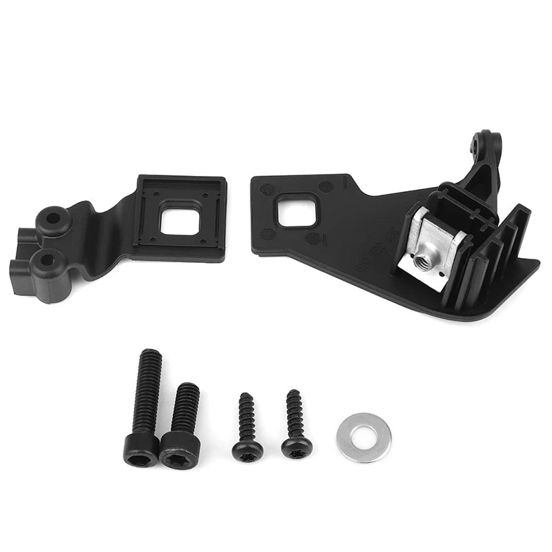 Headlight Repair Kit Headlight Bracket Holder For Audi A4L B8.5 A4 S4 A5 S5 RS5 2013-2017 8T0998122B for Audi