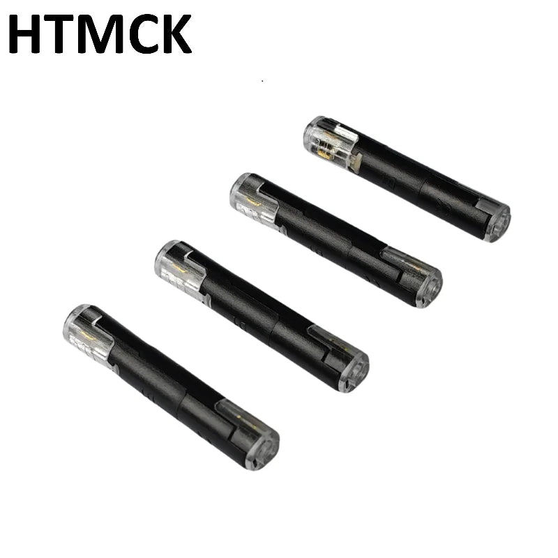 D1 Quick Wire Connector No Strip No Solder Inline Splice Con