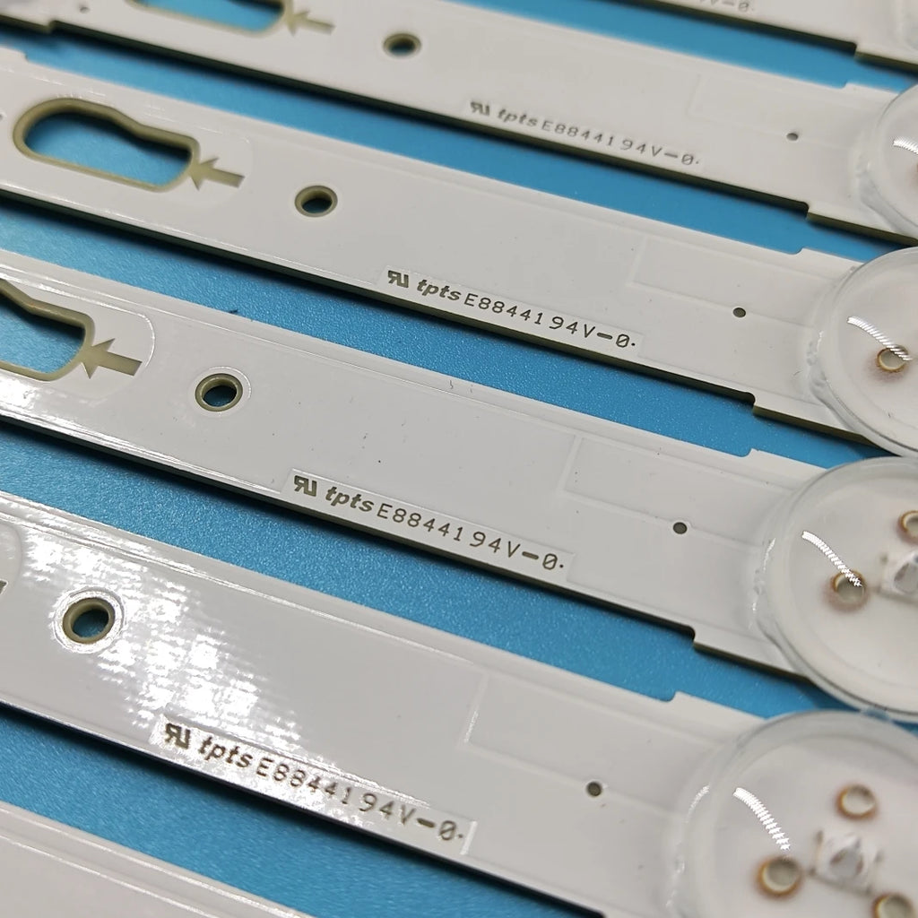 LED Backlight Strip for UE60KU6000 UE60JU6000 UE60JU6400 UN60JU7100 V5DU-600DCA 600DCB-R1 BN96-34806A 34805A