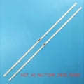 LED Backlight Strip for UE43N5570AU UE43NU7192U UE43RU7092 UN43NU7100 UE43NU7100 UE43NU7120 UE43NU7170