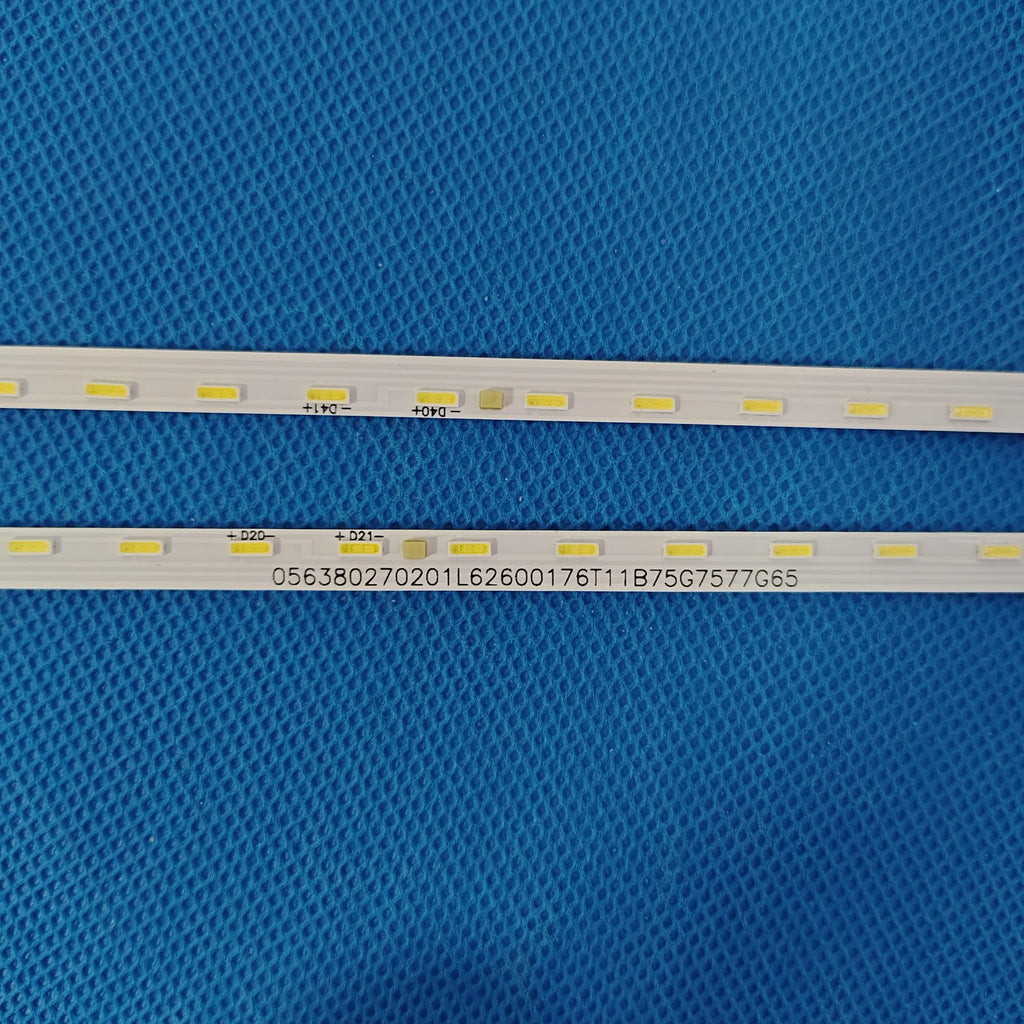 LED Backlight Strip for KD-55XD8577 KD-55XD8005 KD-55XD8505 KD-55XD8599 KD-55X8500D XBR-55X800D XBR-55X850D