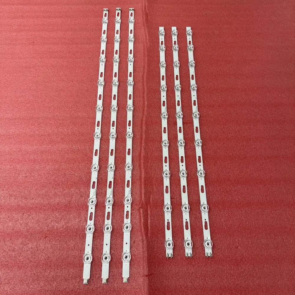 LED Backlight Strip for Samsung UN65DU6900F UN65DU7200F UN65DU7200B UN65DU7200D CYBD065HGSV1G CY-BD065HGSV11