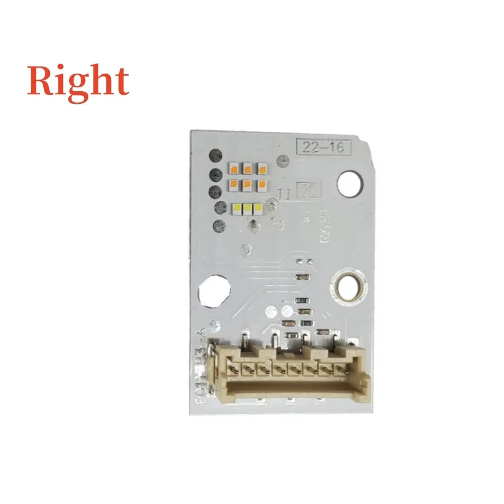 DRL Daytime Running Light Source Board 8V0998474A 8V0998473A For Audi A3 S3 2017-2020 LED Headlight