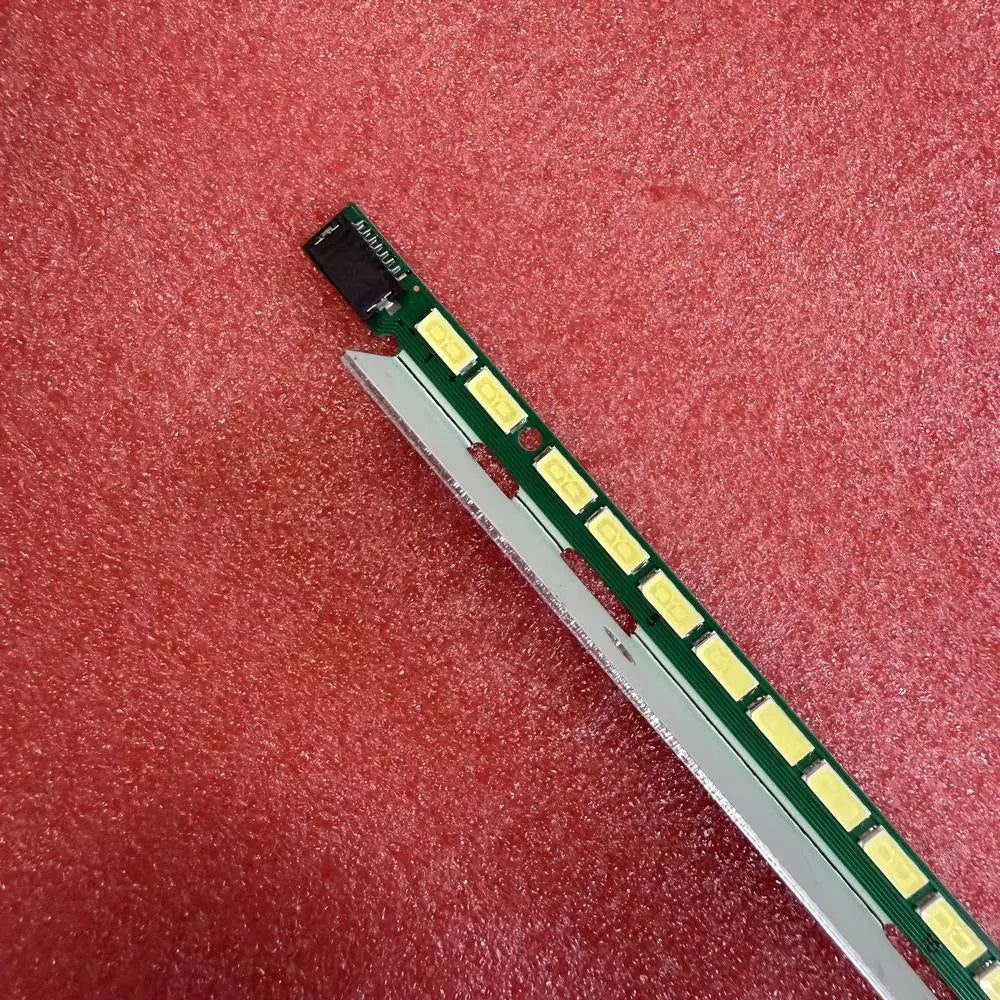 LED Backlight Strip for 1pcs/set LED Strip For 72LED Panasonic TH-L50ET60CD LC500ECD FF F1 6916L1255A