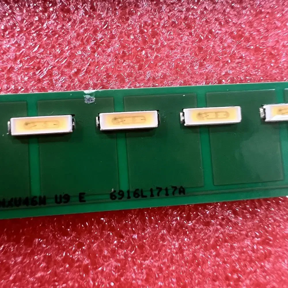 LED Backlight Strip for Sony KDL-65W955B KDL-65W950B 6922L-0129A 6916L1717A 6916L1718A LC650EUF FG F1