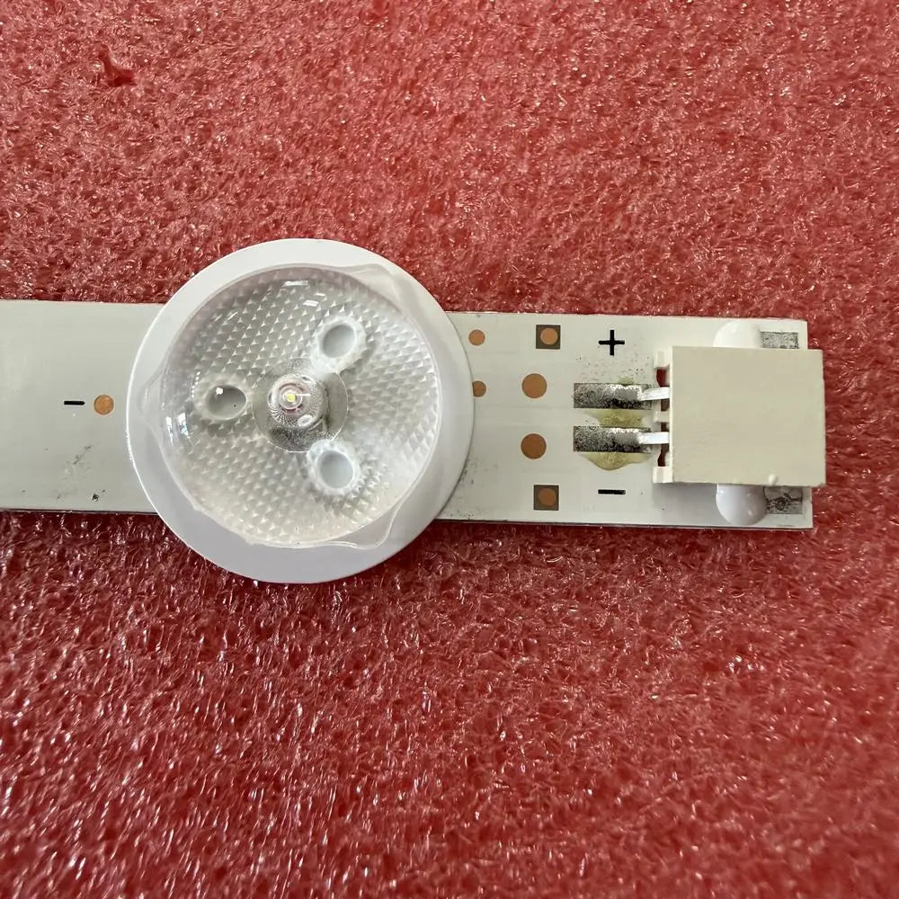 LED Backlight Strip for 12pcs/set LED backlight strip for 50LA6130 50LN5420 50LN540S 50LA6230 50LA6200