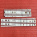 LED Backlight Strip for NEC E505 E506 50PFH4329/88 50PFK6501/12 50PFK6510 500TT41 500TT42 V4 YX-50026011