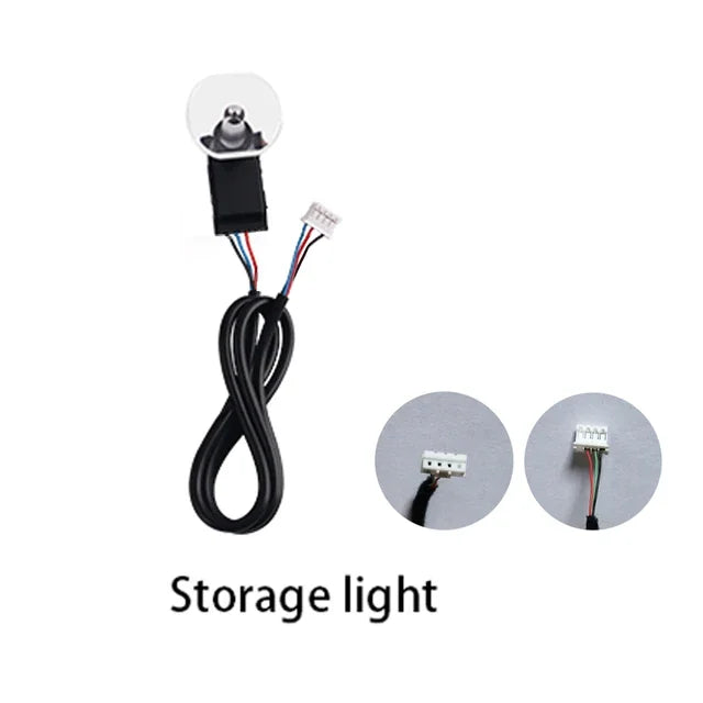 18/22 in 1 Ambient Light Parts Symphony 35cm 75cm 110cm Light Strips 213 Color Main Sub controller Speaker Light Extended Line