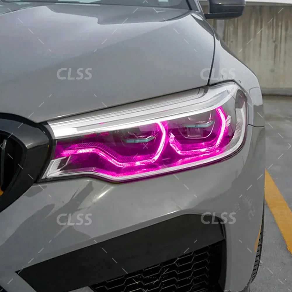 DRL Module for BMW G31 F90 G30 2017-2020