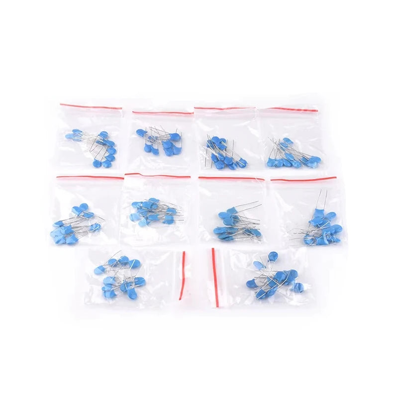 High Voltage Ceramic Capacitor 1KV 2KV 3KV 5PF 30PF 47PF 56P