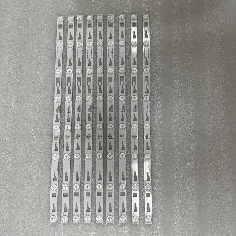LED Backlight Strip for Thomson 48FZ5635 L48S4603DS 4C-LB4808-YH9 LVF480SD2L - Replacement TV Backlight Strip