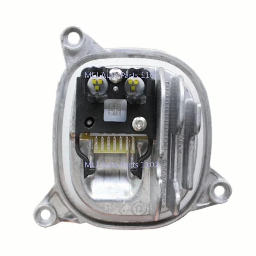 LED Headlight DRL Daytime Running Light Module 63117466107 for BMW G01 G02 X3