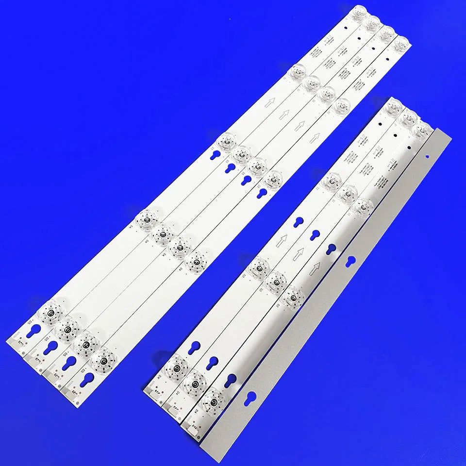 LED Backlight Strip for 49S405 49S401 49S403 49S412 49S405TCAA 49S405-MX 49S405MX - Replacement TV Backlight